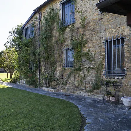 San Massimo By Wonderful Italy