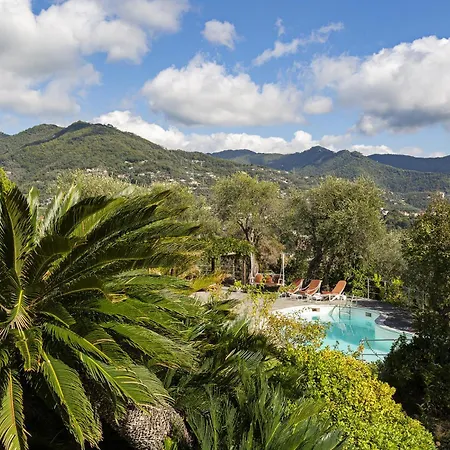 San Massimo By Wonderful Italy