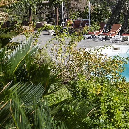 Villa San Massimo By Wonderful Italy