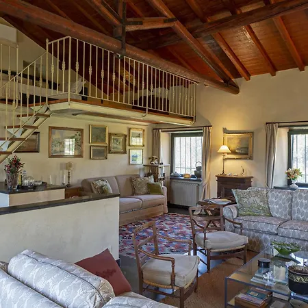 San Massimo By Wonderful Italy Villa *