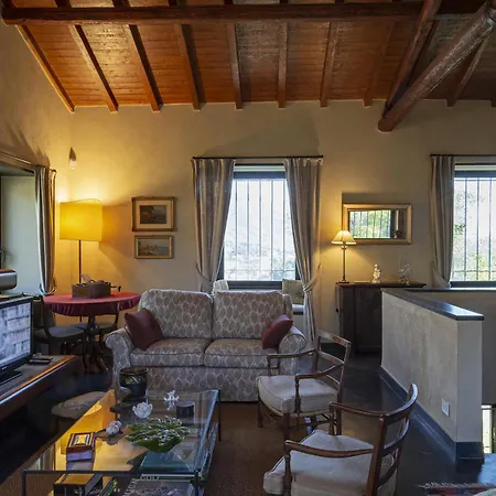 San Massimo By Wonderful Italy Villa