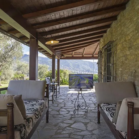 Villa San Massimo By Wonderful Italy *