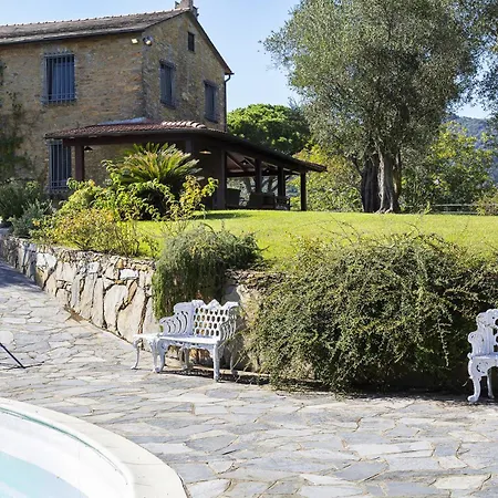 Villa San Massimo By Wonderful Italy *