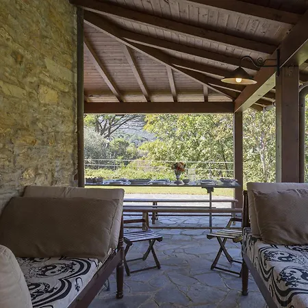 San Massimo By Wonderful Italy Villa Rapallo