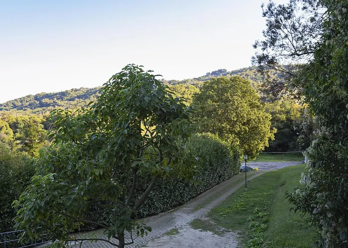 San Massimo By Wonderful Italy