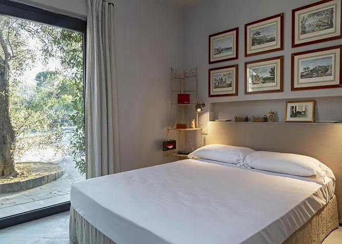 San Massimo By Wonderful Italy Villa