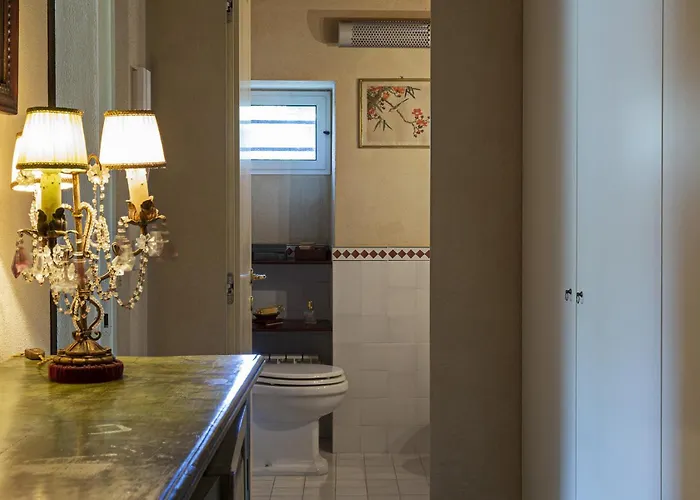 Villa San Massimo By Wonderful Italy