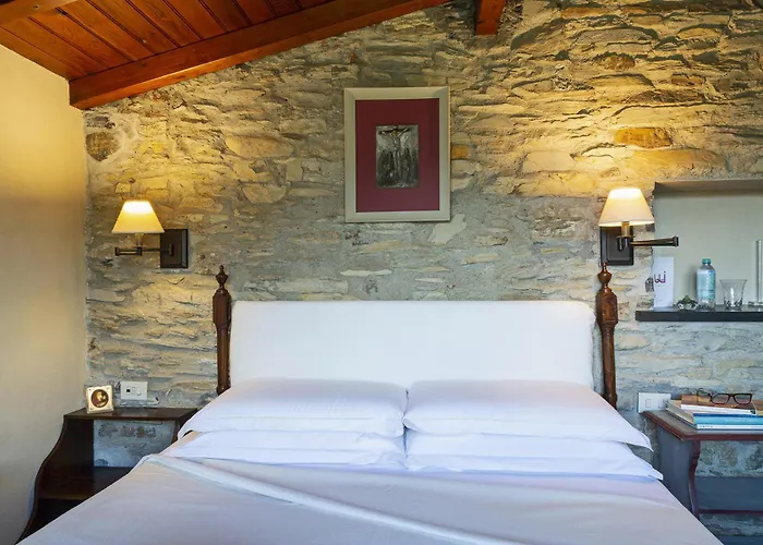 San Massimo By Wonderful Italy Villa Rapallo