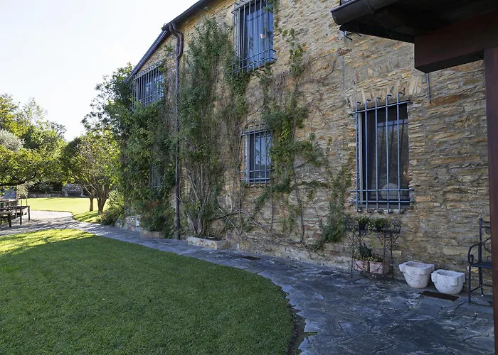 San Massimo By Wonderful Italy