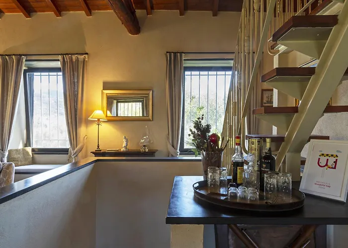 San Massimo By Wonderful Italy Villa