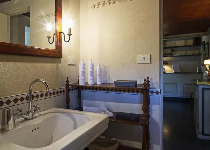 Villa San Massimo By Wonderful Italy