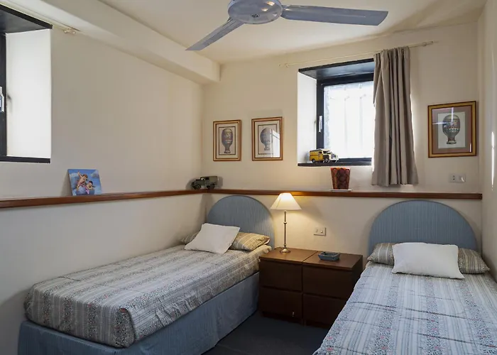 San Massimo By Wonderful Italy Rapallo