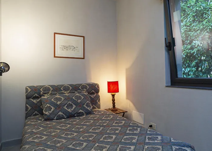 San Massimo By Wonderful Italy * Rapallo