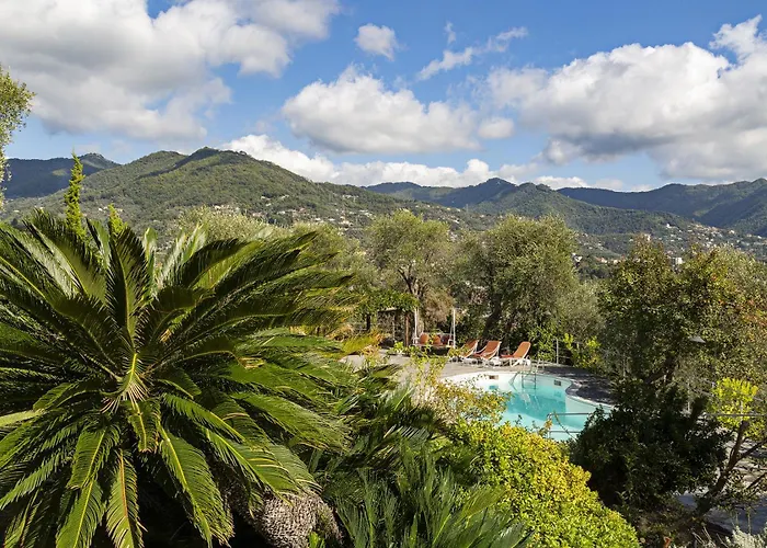 San Massimo By Wonderful Italy