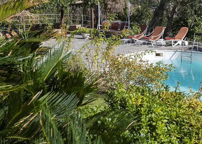 Villa San Massimo By Wonderful Italy