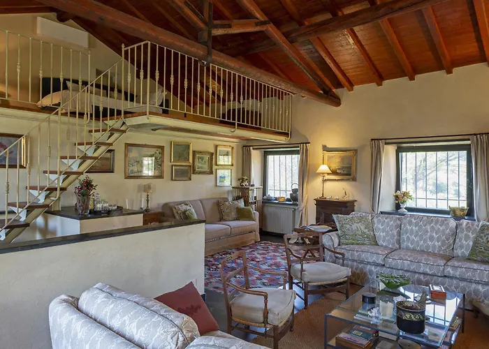 San Massimo By Wonderful Italy Villa *