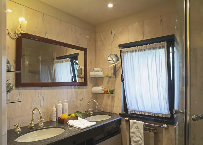 Villa San Massimo By Wonderful Italy *