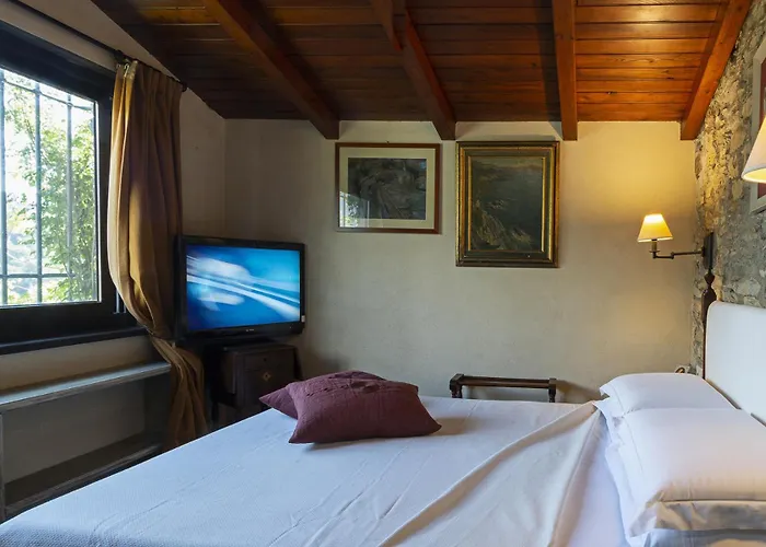 Villa San Massimo By Wonderful Italy Rapallo