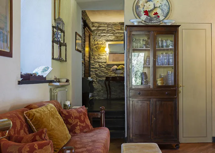 San Massimo By Wonderful Italy * Rapallo