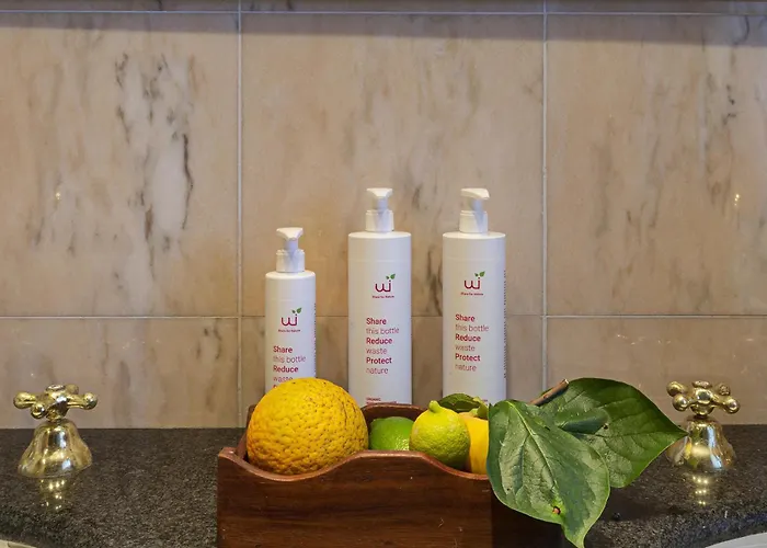 San Massimo By Wonderful Italy