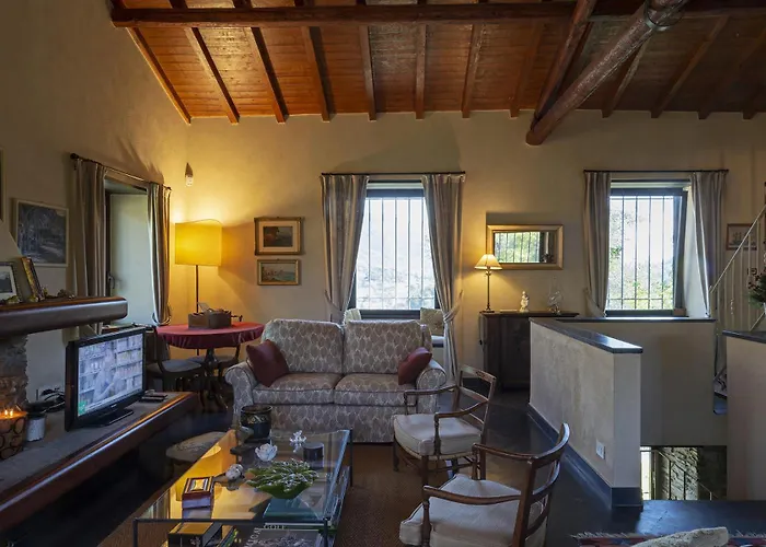 San Massimo By Wonderful Italy Villa