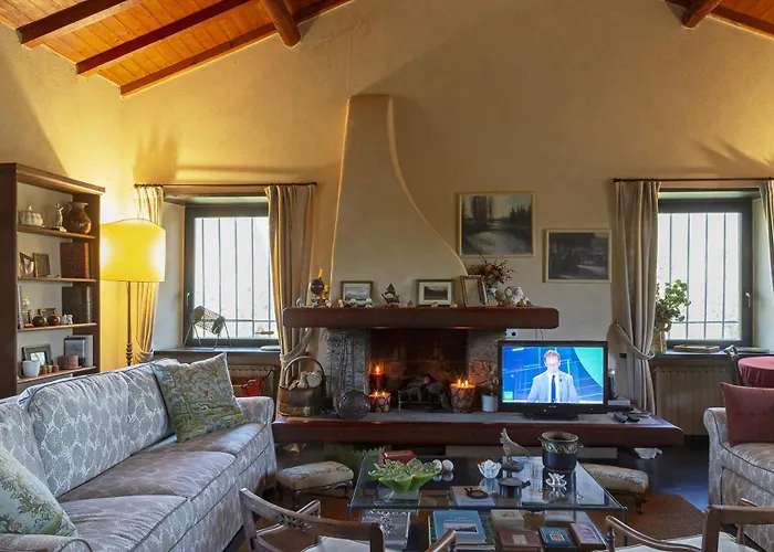 Villa San Massimo By Wonderful Italy