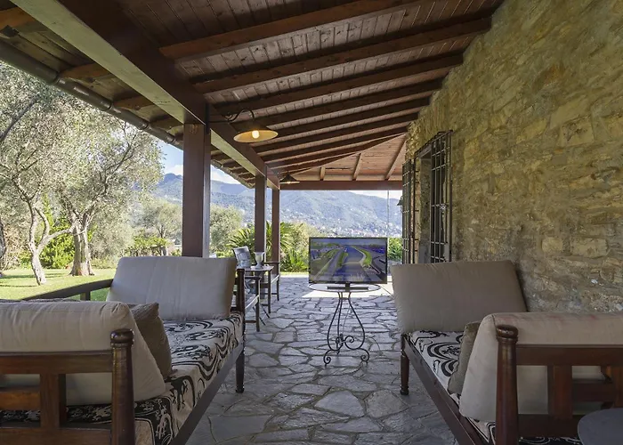 Villa San Massimo By Wonderful Italy *