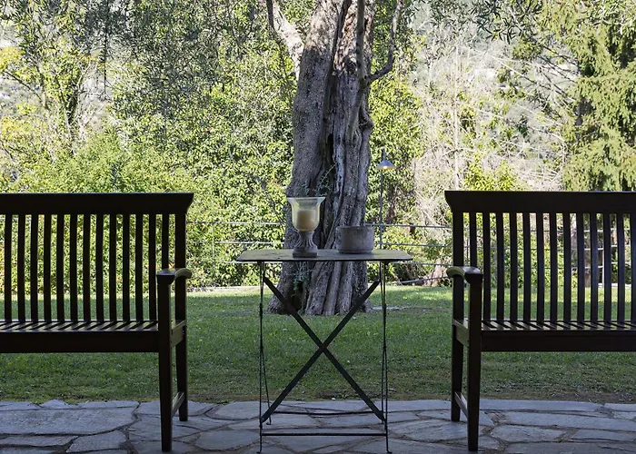 San Massimo By Wonderful Italy * Rapallo