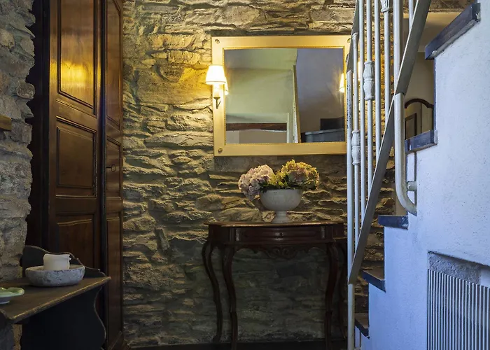 San Massimo By Wonderful Italy