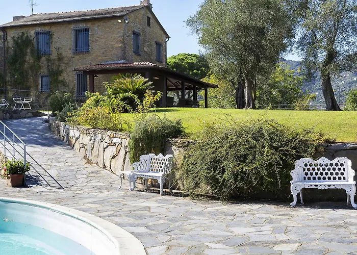 Villa San Massimo By Wonderful Italy *