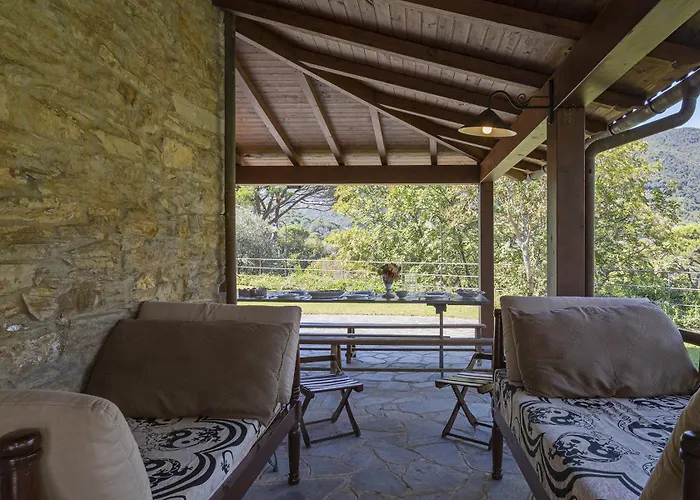 San Massimo By Wonderful Italy Villa Rapallo