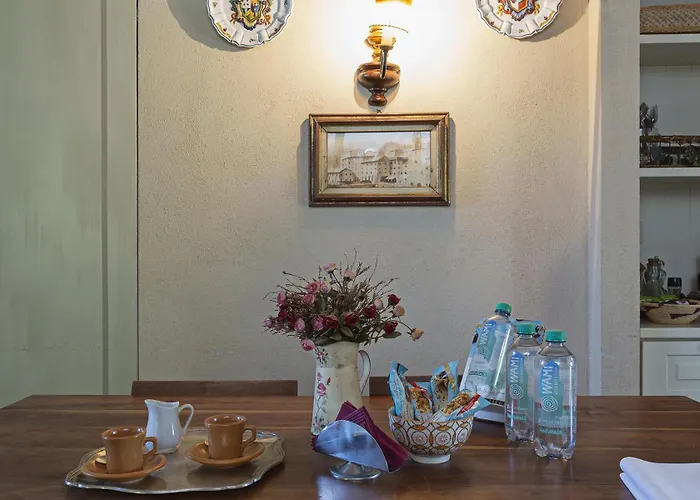 Villa San Massimo By Wonderful Italy Rapallo