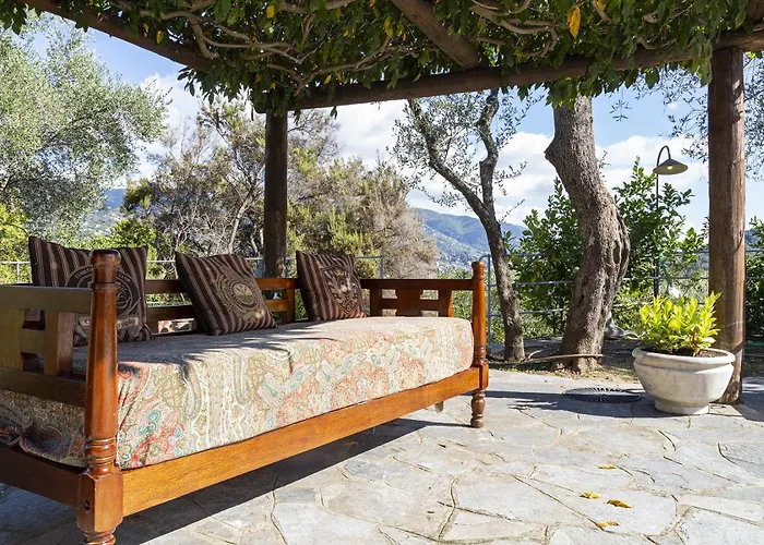 Villa San Massimo By Wonderful Italy