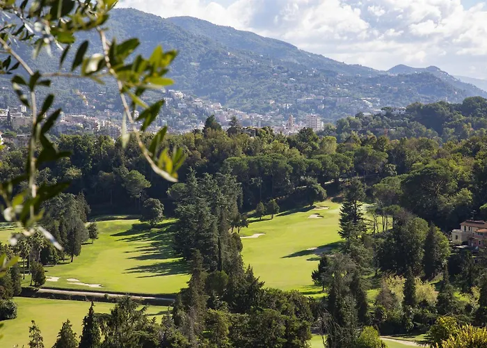 San Massimo By Wonderful Italy Villa Rapallo
