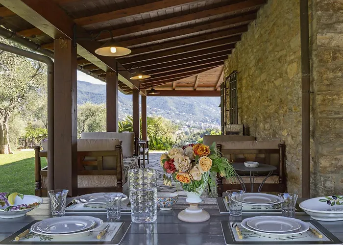 San Massimo By Wonderful Italy Rapallo