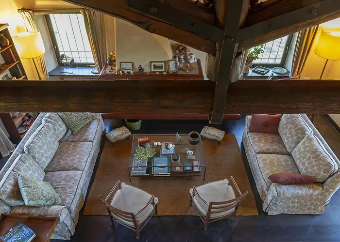 Villa San Massimo By Wonderful Italy