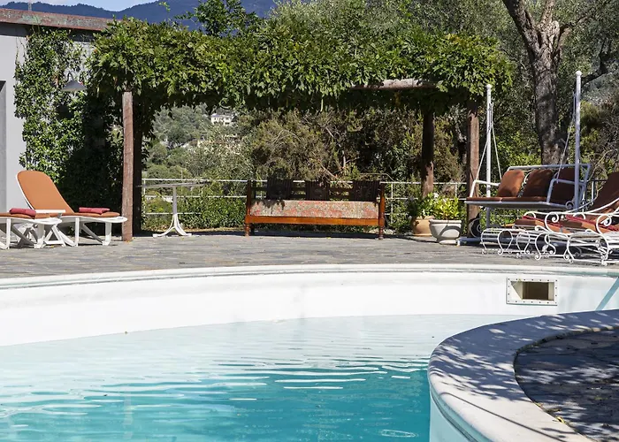 San Massimo By Wonderful Italy Rapallo