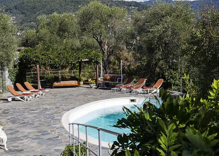 San Massimo By Wonderful Italy Villa