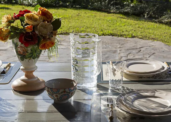 San Massimo By Wonderful Italy Villa *