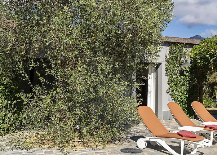 San Massimo By Wonderful Italy