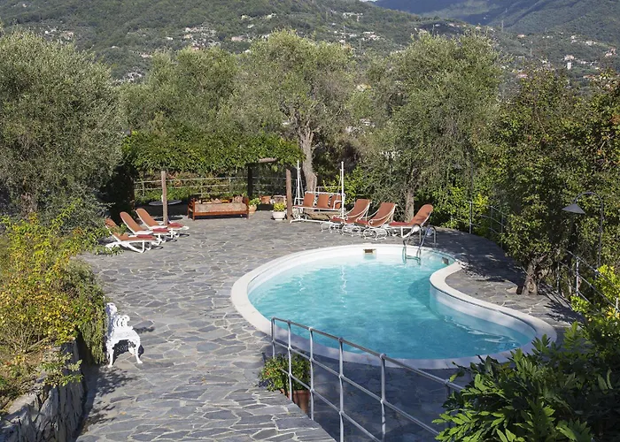 San Massimo By Wonderful Italy *